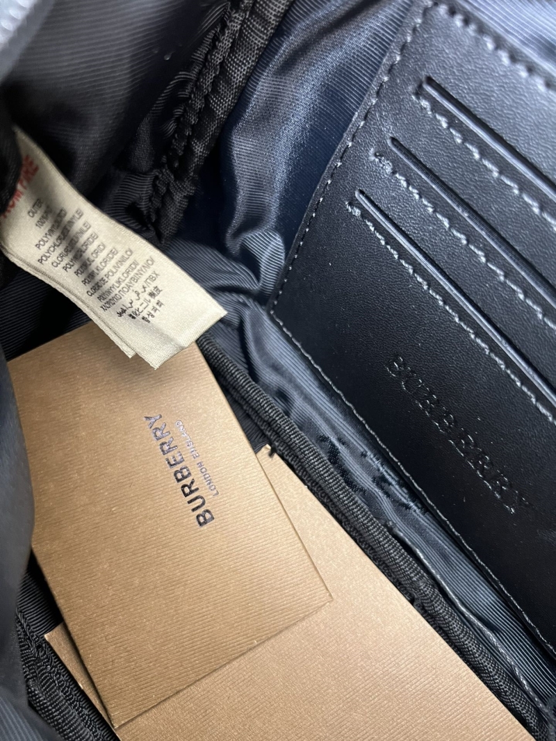 Burberry Satchel Bags